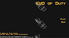 CoD of Duty