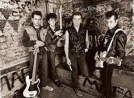 The Del-Lords