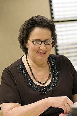 Phyllis Lapin-Vance