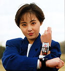 Megumi Misaki