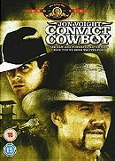 Convict Cowboy