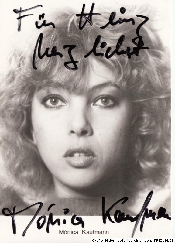 Monica Kaufmann