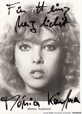 Monica Kaufmann