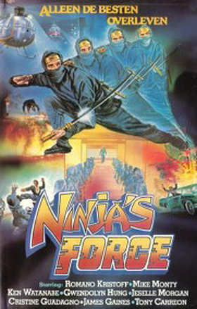 Ninja's Force