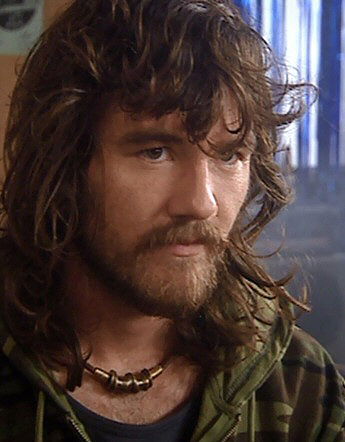 Shane Maguire