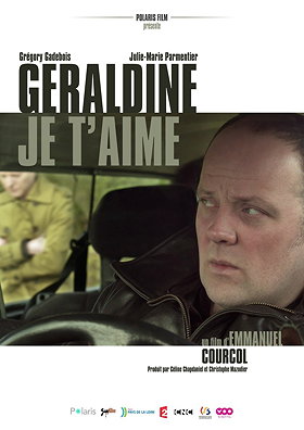 Géraldine je t'aime (2013)