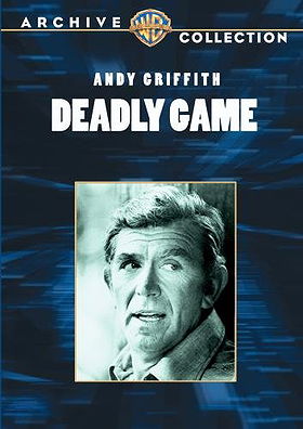Deadly Game (Warner Archive Collection)