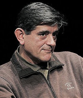 Manuel Mozos