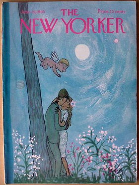 HAPWORTH 16, 1924 (June 19, 1965 The New Yorker)