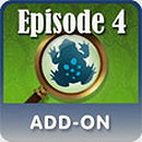 Blue Toad Murder Files: The Mysteries of Little Riddle (Episode 4)