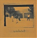 Wanderlust (EP) 1994