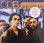 CDB - Glide with Me by CDB