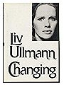 Changing by Liv Ullmann