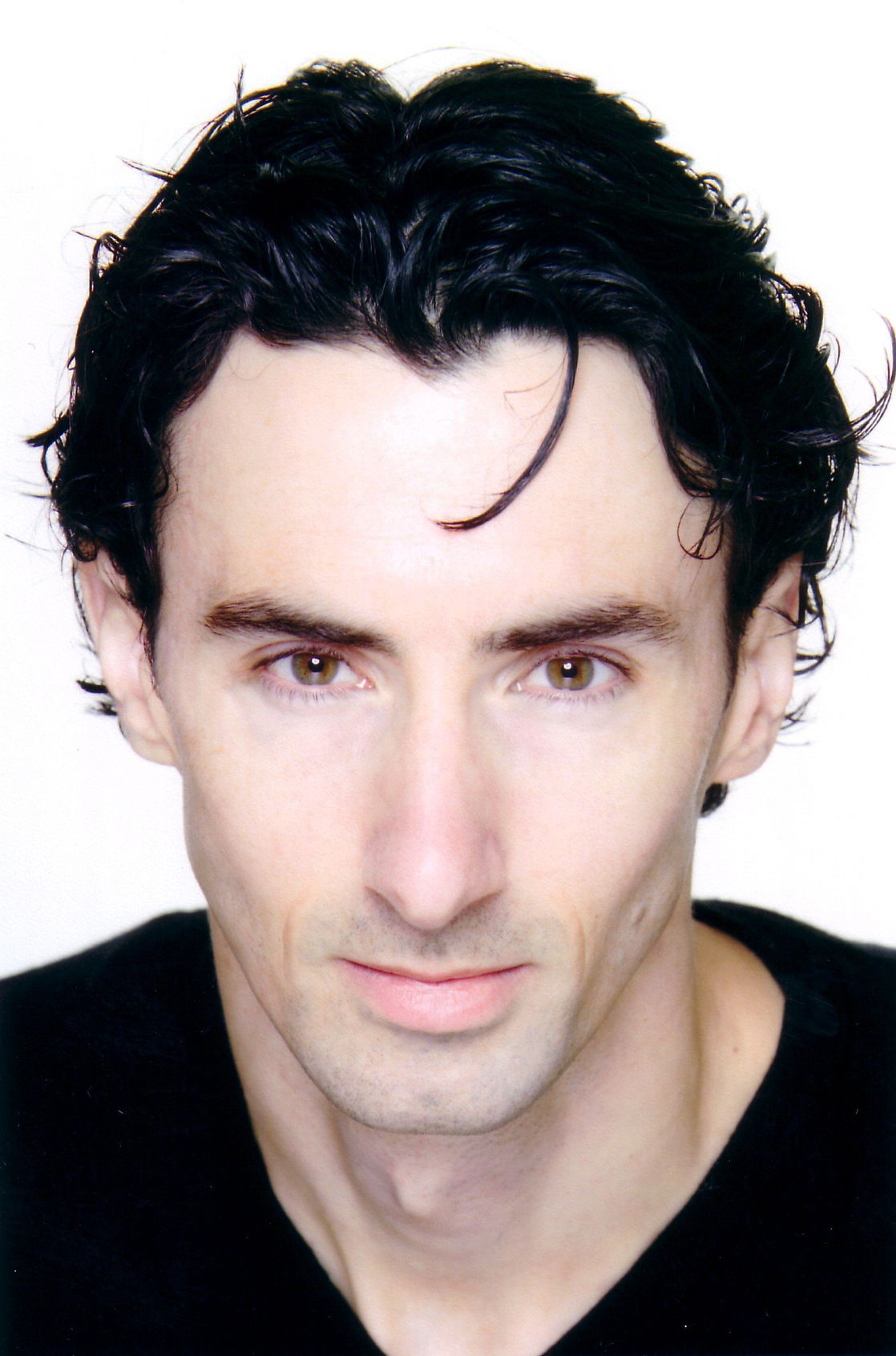 Ben Fransham 1649892 