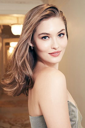 Grace Elizabeth