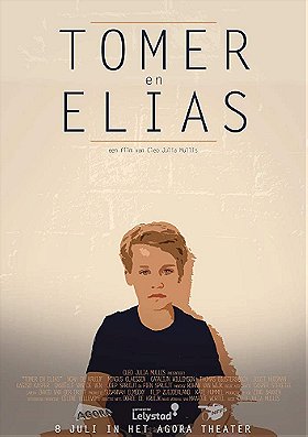 Tomer en Elias (2016)