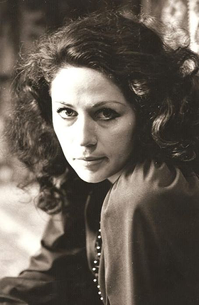 Anait Topchyan