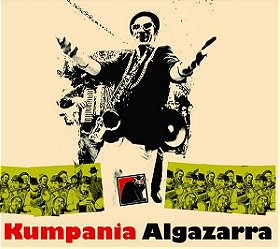 Kumpania Algazarra