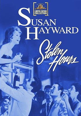 Stolen Hours (MGM DVD-R)