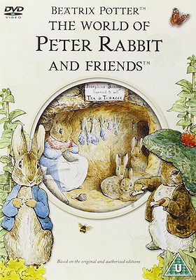 The World of Peter Rabbit and Friends