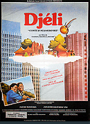 Djeli, conte d'aujourd'hui (1981)
