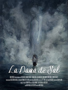 La Dama de Sal (2017)