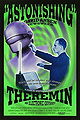 Theremin: An Electronic Odyssey