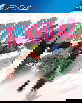 Tokyo 42