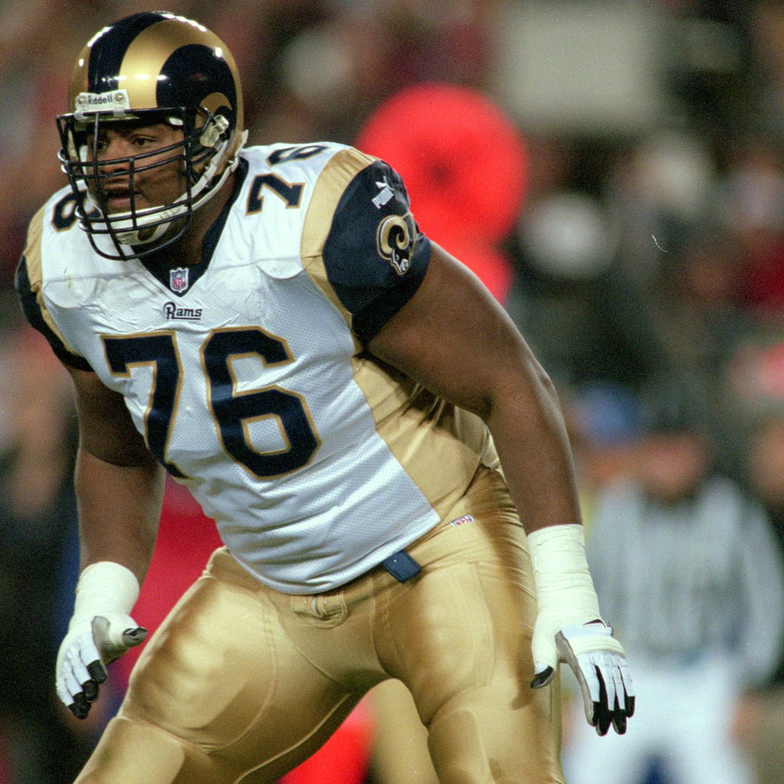 Orlando Pace