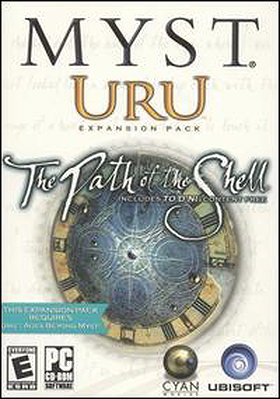 Uru: The Path of the Shell (Expansion)