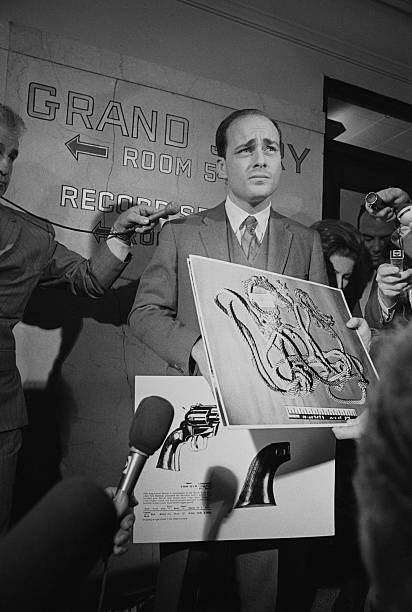 Vincent Bugliosi