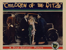 Children of the Ritz