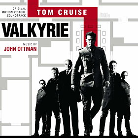 Valkyrie: Original Motion Picture Soundtrack