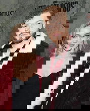 Tina Ivlev pictures and photos