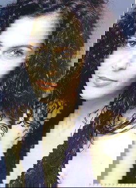 Shanyn Asmar