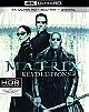 The Matrix Revolutions (4K Ultra HD + Blu-ray + Digital)