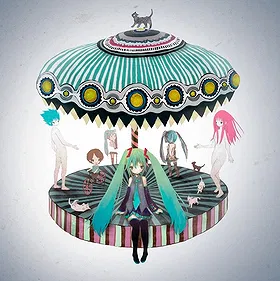 きくおミク (Kikuo Miku)