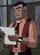 Robbie Robertson (The Spectacular Spider-Man)
