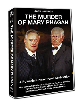 The Murder of Mary Phagan