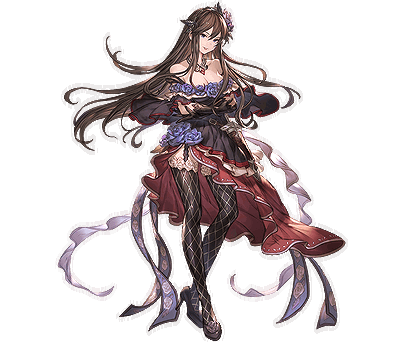 Rosetta (Granblue Fantasy)