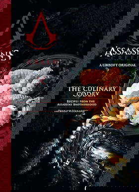 Assassin's Creed: The Culinary Codex