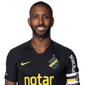 Henok Goitom