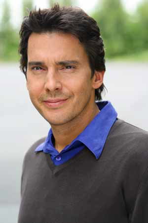 Alexandre Thibault