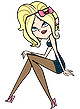 Dawn (Total Drama)