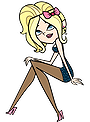 Dawn (Total Drama)