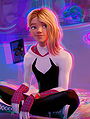 Gwen Stacy (Hailee Steinfeld)