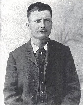 Dan Bogan