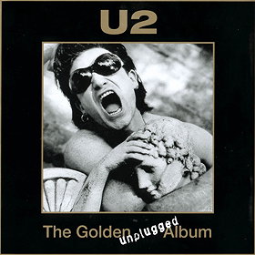 The Golden Unplugged Album