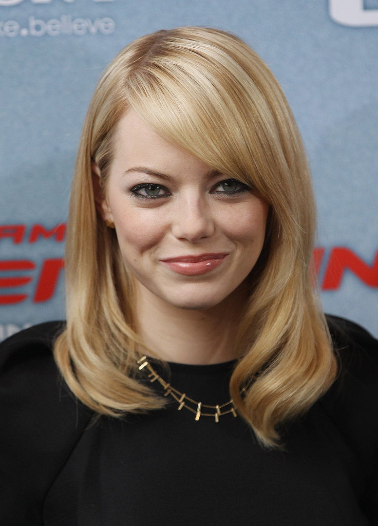 Image of Emma Stone