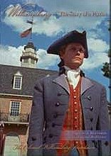Williamsburg: The Story of a Patriot